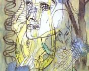 弗朗西斯 皮卡比亚 : Ridens